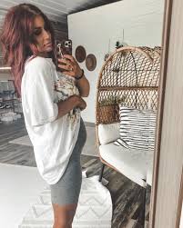 Chelsea is best known for her acting skills as a television reality star, a. Teen Mom Chelsea Houska Says She Feels Confident Knowing What S Best For Her Mental Health During Fourth Pregnancy
