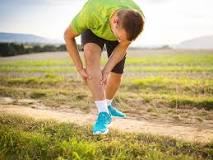 What is the difference between cramp and muscle spasm?