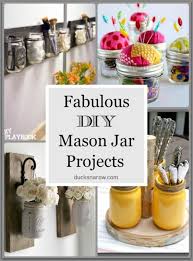 Maybe you would like to learn more about one of these? 12 Really Cool Diy Mason Jar Projects July 2021 Ducks N A Row