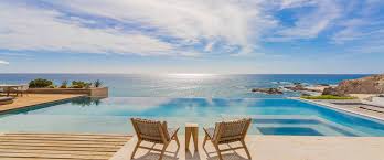 cabo luxury villas by cabo platinum