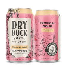 dry dock brewing co