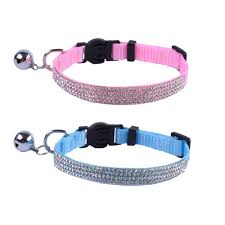 Shop chewy for low prices on breakaway cat collars. Pin On Cat Collars Harnesses And Leashes