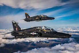 It takes 3 months to become a private pilot. Uk And Qatar Combine Hawk And Typhoon Flight Training Pilot Career News Pilot Career News