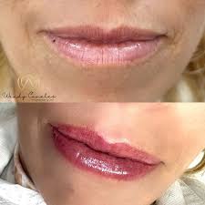 lip blush browland studio