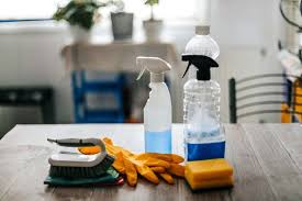 residential cleaning emerald qld