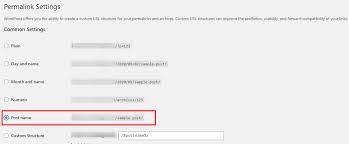 remove index php from wordpress url