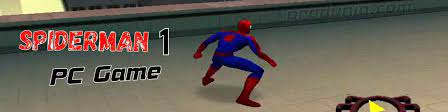 spiderman game just and play