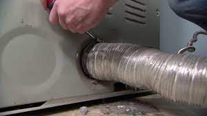 Your before and after should look like this: How To Clean Your Dryer Vent Ace Hardware Youtube