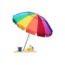 beach umbrella al in anaheim