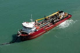 dredging practices and environmental