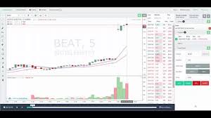 Best 3 Day Trading Indicators On And Off Chart Video