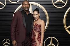 who-is-ron-artest-new-wife