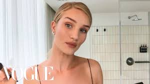 rosie huntington whiteley s guide to