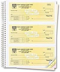Buy online & pick up (21) business form. Amazon Com Customized Receipt Books Office Products