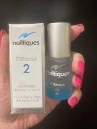 nailtiques nail protein formula 2 15ml