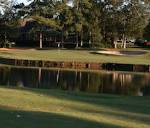 Stonebrook Golf Course in Pace, Florida | foretee.com