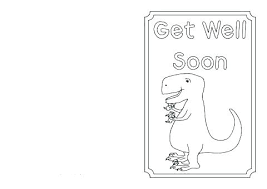 Funny Get Well Soon Coloring Pages Mjsweddings Com