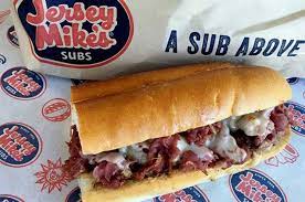 Example would be subway and jersey mikes. 20 Things You Didn T Know About Jersey Mike S
