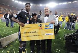 Maduka wary of unbeaten pirates ahead of mtn8 final clash. Looking Back At Previous Mtn8 Winners