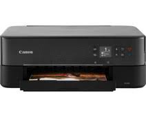 Download drivers, software, firmware and manuals for your canon product and get access to online technical support resources and troubleshooting. Canon Pixma Tr8550 Coolblue Before 23 59 Delivered Tomorrow