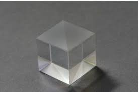 china beamsplitter cube in prisms
