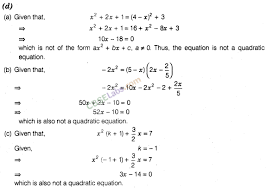 Ncert Exemplar Class 10 Maths Solutions