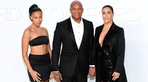 Dr dre was born as andre romelle young on february 18, 1965 in compton, california to theodore in november 1996, his album 'dr dre presents the aftermath' was released. Dr Dre Seine Ex Will 20 000 Dollar Fur Ihre Handyrechnung Im Monat