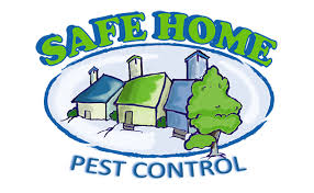 Safe Home Pest Control