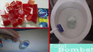 how to make toilet bowl cleaner at home