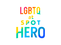 (pnc photo) though pride month is soon coming to a close, guma gela' celebrates the existence of the lgbtq+ community continuously, boldly, and proudly, no matter the month. Spothero Has Pride June Reflection From Our Lgbtq Erg Spothero