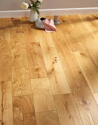 Lowe's carries a variety of wood flooring in different styles and colors, so you can choose the right look for your home — but you'll need to consider more. Prestige Caramel Oak Solid Wood Flooring Direct Wood Flooring