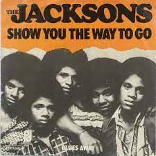 The Jacksons – Show You The Way To Go (1977, Vinyl) - Discogs