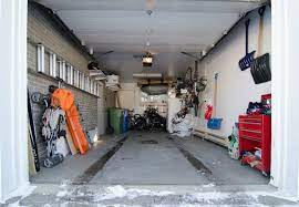 How To Heat A Garage 11 Tips For