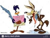 Image result for road runner characters