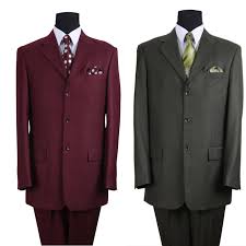 100 Suit Vs 1 000 Suit Differences Cheap Vs Expensive