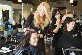 affordable hair salons in nyc