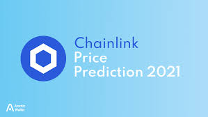 Our chainlink (link) price predictions. Chainlink Price Prediction Forecast 2021