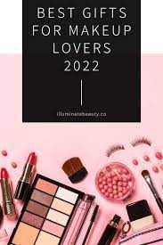 best gifts for makeup 2022