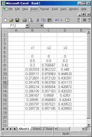 Matlab Linear Systems Solution