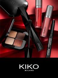 make up essentials kiko milano make