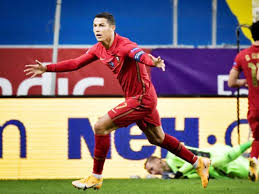 France 3:00 are joachim low. Cristiano Ronaldo Records Of 100 International Goals For Portugal Fc In Uefa Nations League News Updates Portugal The Second Footballer On This Planet To Attain 100 Worldwide Targets Received 2 Targets