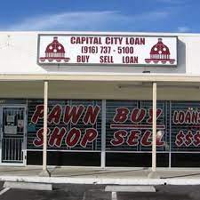 capital city loan and jewelry closed