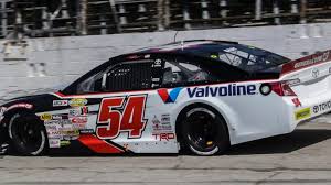 Nascar cup series cars have never looked more badass than they do in 2019. Nhra Champion Looking For Big Ohio Win In Arca Menards Series Speed51
