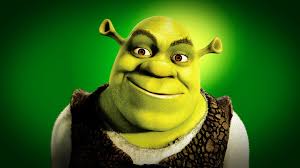 Color over other great high quality shrek gifts and merchandise. Shrek Turns 20 The First Animated Film To Win Oscar Newsbytes
