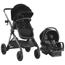 Baby Travel Systems Car Seat