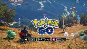 Latest Pokémon GO 0.229.0 APK Download | Play Store and Samsung Galaxy  Store Version