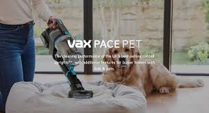 vax onepwr pace pet cordless vacuum