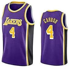 Sichere zahlung und kostenlose rückgabe. Herren Basketball Trikots Nba Lakers 3 Anthony Davis Gestickte Mesh Swingman Hemd T Shirts Shirts Poloshirts Sportbekleidung