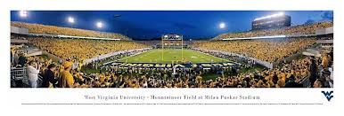 Mountaineer Field Facts Figures Pictures And More Of The
