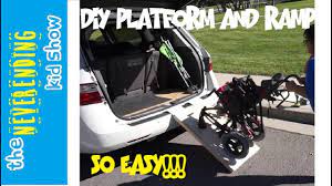 diy wheelchair r easy and